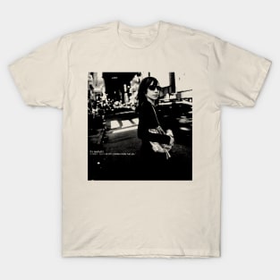 Pj Harvey Vintage T-Shirt